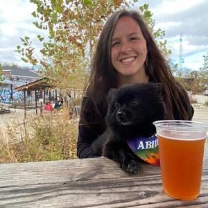 Meet your Posher, Sidney